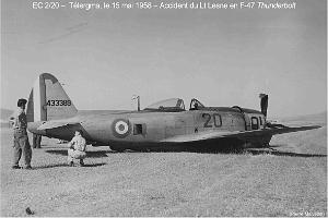 158 - ARMEE DE L'AIR EN ALGERIE 1945-1962-6 (55)